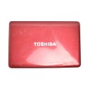 Obudowa Toshiba L750D-14M PSK4YE-01D00CPL