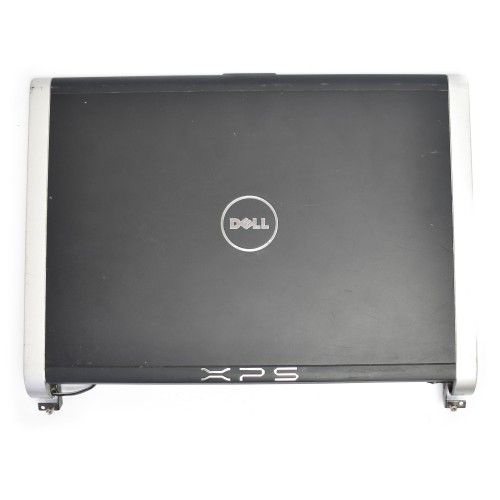 Klapa + ramka Dell XPS M1330 CN-0HR170