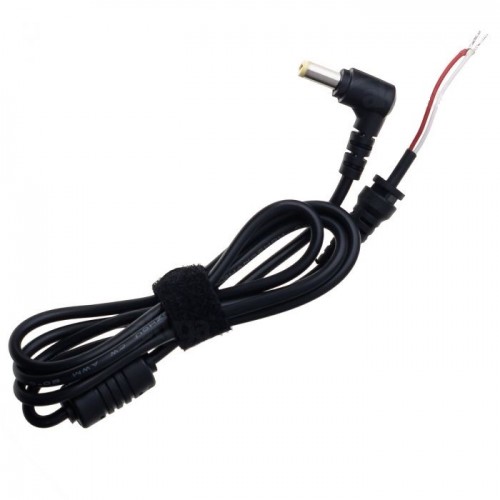 Kabel Acer Packard bell Emachines Kątowy 5.5x1.7mm