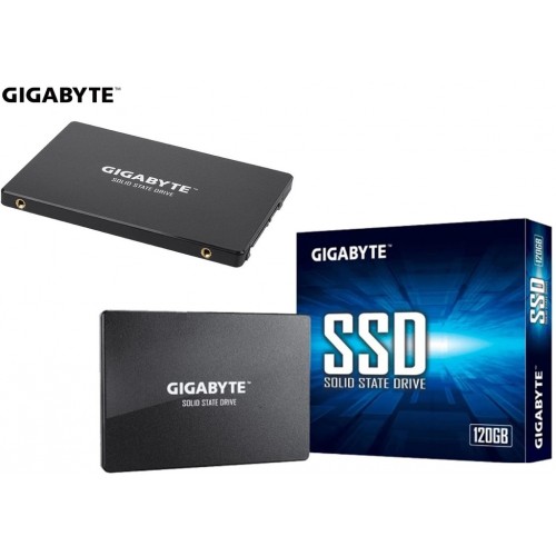 Dysk SSD Gigabyte 240GB SATA3 2,5" (520/500 MB/s) TLC 7mm