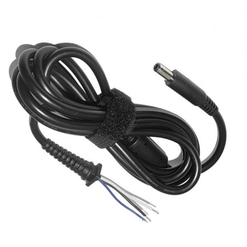 Kabel Dell INSPIRON XPS 4.5x3.0mm + Pin