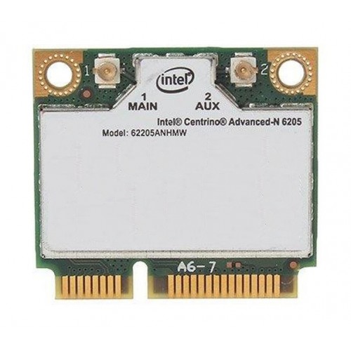 Intel Centrino Advanced 6205 62205ANHMW 631954-001 HP 8460p