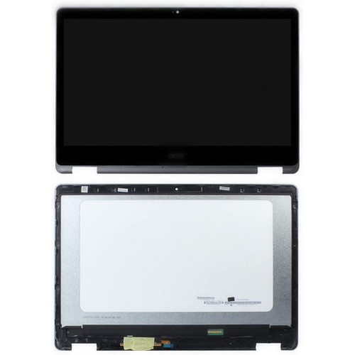 Acer Aspire R15 R5-571T R5-571 DOTYK+LCD+Ramka