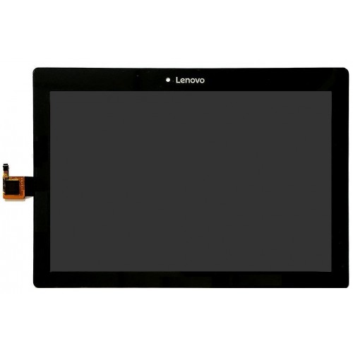 Lenovo Tab 3 10 Plus TB-X103 X103F DOTYK+LCD Czarny