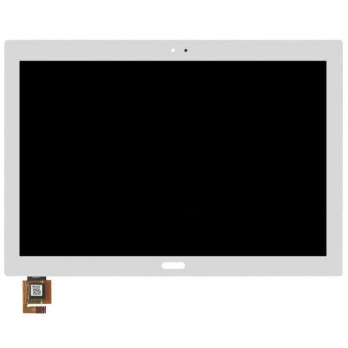 Lenovo Tab 4 10 Plus TB-X704F x704n x704L Dotyk+LCD Biały