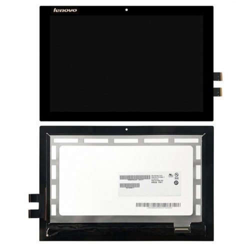 LENOVO MIIX 3 1030 3-1030 DOTYK+LCD CZARNY