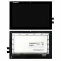 LENOVO MIIX 3 1030 3-1030 MIIX 310 DOTYK+LCD CZARNY