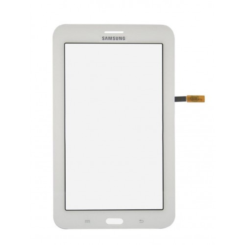Samsung Galaxy Tab 3 Lite T111 T115 DOTYK BIAŁY