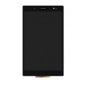 Sony Xperia Tablet Z3 SGP611 SGP612 SGP621 SGP641 Dotyk+LCD Czarny