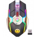 Mysz Gamingowa Podświetlana RGB DLA GRACZY