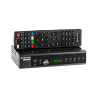Tuner Kruger&Matz DVB-T2 H.265 HEVC