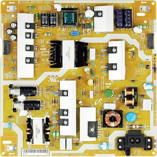 Zasilacz Samsung UE55MU6172U BN44-00807F