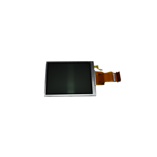 Sony DSC-H3 Wyświetlacz LCD