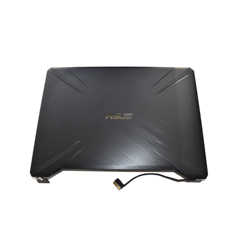 ASUS TUF Gaming FX505 Klapa + Ramka + Matryca