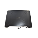 ASUS TUF Gaming FX505 Klapa + Ramka + Matryca