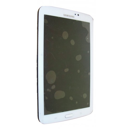 Samsung Galaxy Tab 3 7.0 T210 Dotyk+LCD Biały