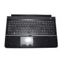 SAMSUNG NP-RC520 Palmrest