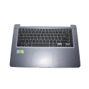 Asus VivoBook X510 F510 Palmrest