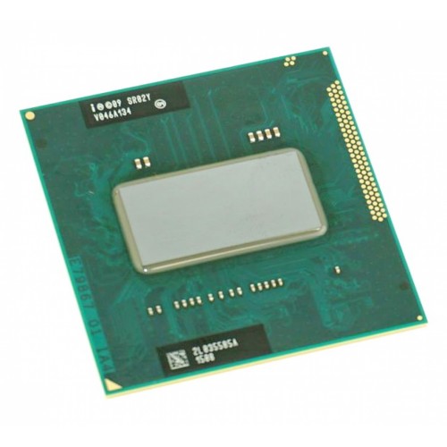 Procesor Intel Core i7-2630QM SR02Y