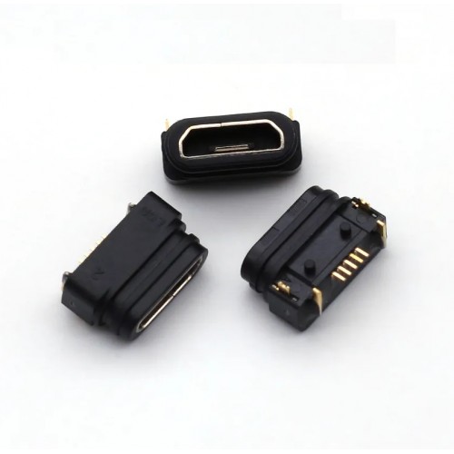 JBL Clip 2 Gniazdo Micro USB
