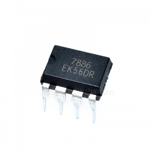 RZ7886 7888 7889 7899 TA6586 DC Motor Driver