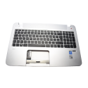 HP ENVY 15-J 15-j000 15-j100 PALMREST