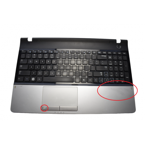 Samsung NP305E5A NP300E5A PALMREST