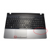 HP G62 CQ62 PALMREST