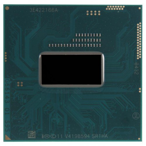 Procesor Intel Core I5-4200m sr1ha