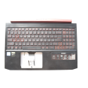 Acer Nitro 5 AN515-54 Palmrest