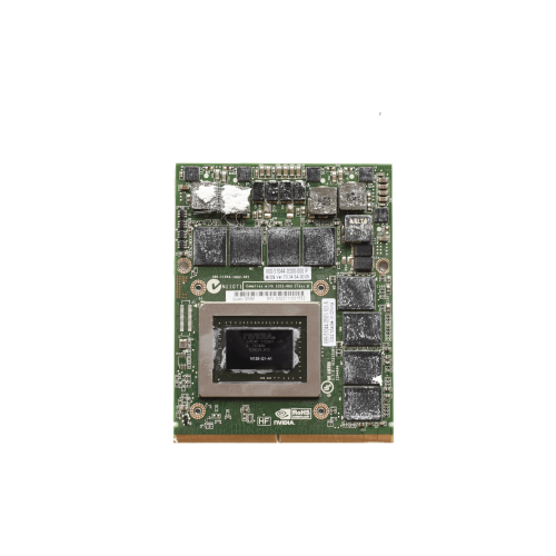 NVIDIA Quadro 3000M 2GB HP 8760W