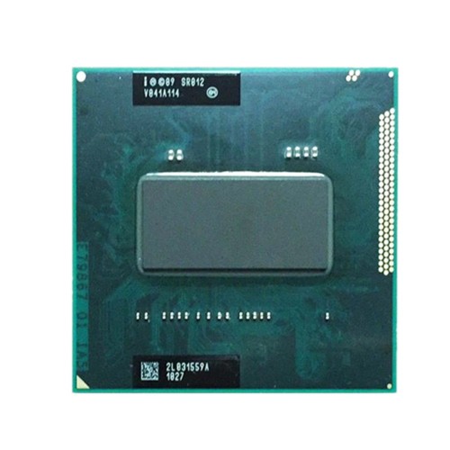 Procesor Intel SR012 2,3 GHz i7-2820QM