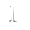 Toshiba Satellite C75D-B L75-B Taśma LVDS