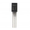 Tranzystor S8050 J3Y SMD NPN 40V MMBT8050