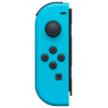 Pasek Przycisków Nintendo Switch Czarny Joy-con 2szt