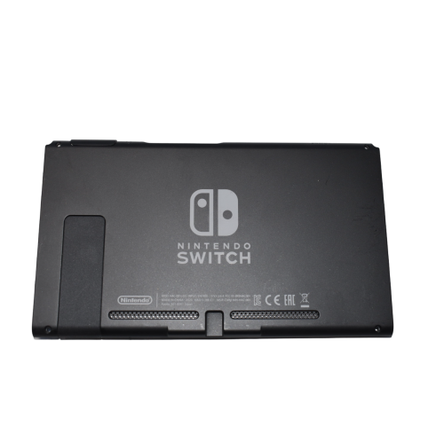 Nintendo Switch Obudowa Tylna