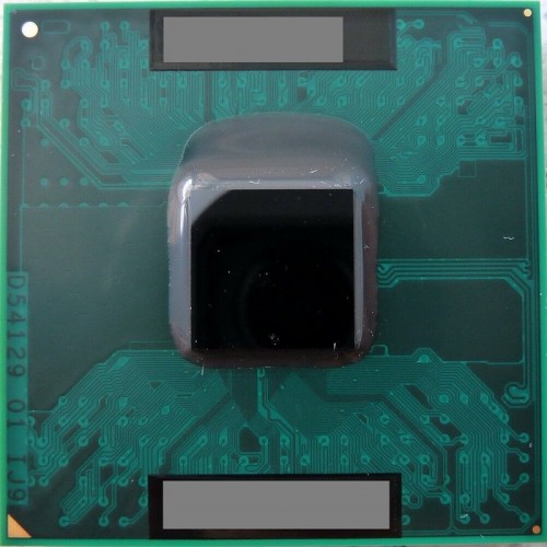 Procesor Intel Core Duo T2370 SLA4J 1.73GHz