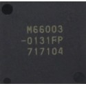 M66003-0131FP M66003 LCD Driver