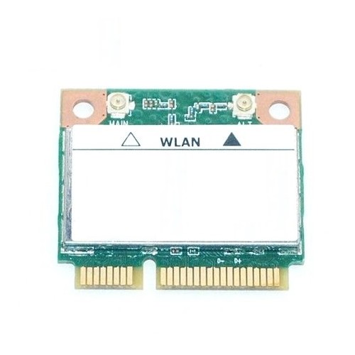 QUALCOMM Atheros QCWB335 DELL 05GC50