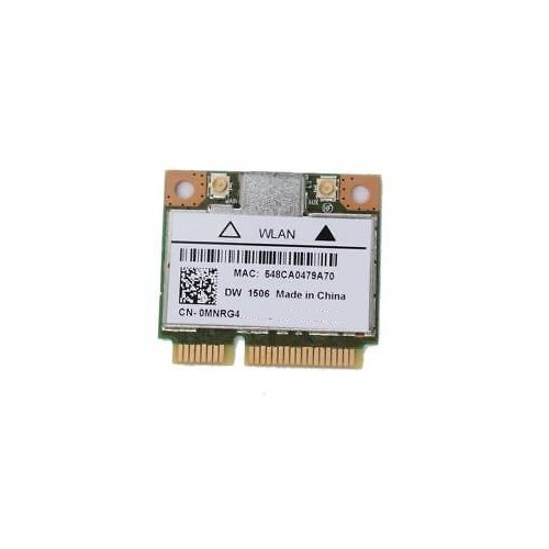 Dell Latitude E6440 E5540 AR5B125 0MNRG4 DW1506