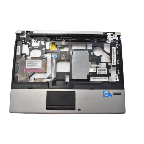 HP Elitebook 2540p Palmrest