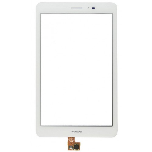 Huawei MediaPad 8.0 3G T1-821L Dotyk Biały