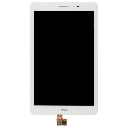 Huawei MediaPad 8.0 3G T1-821L S8-701U Dotyk+LCD Biały