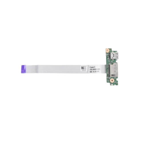 Dell Inspiron 3541 3542 3543 5748 Moduł USB SD