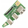 DELL 3565 3567 3568 15-3567 Moduł USB AUDIO