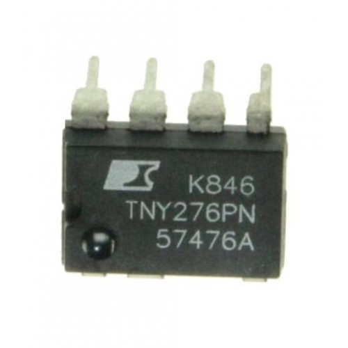 TNY276PN DIP-8B 7pin TNY276P