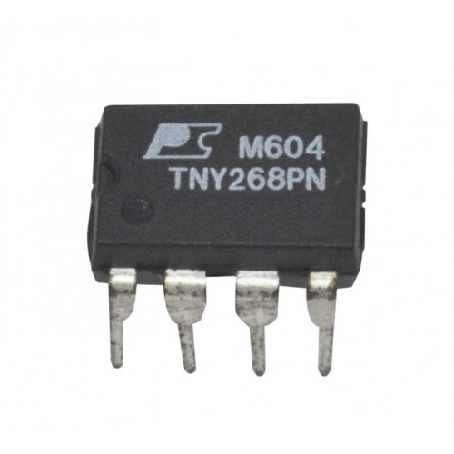 TNY268PN DIP-8B 7pin TNY268P