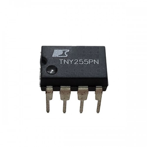 TNY255PN DIP-8B 7pin TNY255P