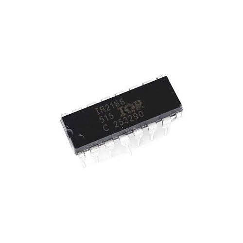 IR2166 Dip-16 PFC Ballast Control Ic