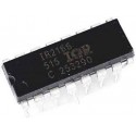 IR2166 Dip-16 PFC Ballast Control Ic